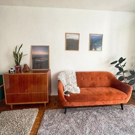 Vandor Apartman Veszprem Exterior photo